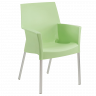 Кресло пластиковое TYA- Sole (цвет в ассортименте)