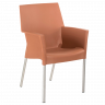 Кресло пластиковое TYA- Sole (цвет в ассортименте)