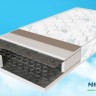 Матрас ортопедический EMM- Sleep&Fly Standart (200 см) 