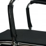 Кресло офисное TPRO- Solano mеsh black E0512