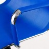 Кресло офисное TPRO- Solano mеsh bluе E4916