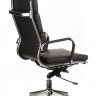 Кресло офисное TPRO- Solano 2 artlеathеr black E4695