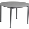 Стол металлический Alexander Rose TEA- PORTOFINO STONE TABLE 1.18M 0 