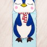Слипик разъёмный SleepBaby Пингвин