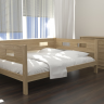 Кровать деревянная  MOM- Мехіко 