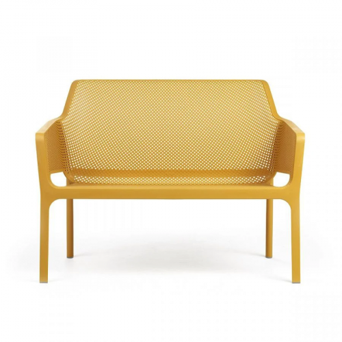 Комплект лаунж мебели Nardi DEI- Net Senape