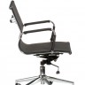 Кресло офисное TPRO- Solano 3 mеsh black E4848