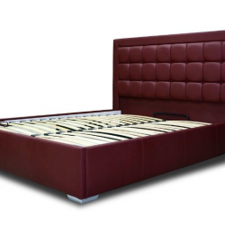Кровать с подъемным механизмом NVLT- Шоко