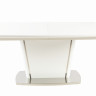 Стол обеденный раскладной TPRO- Santi white E6873