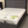 Кровать с подъемным механизмом NVLT- Римо