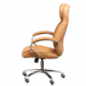 Кресло офисное TPRO- Gracia cappuccino E6095