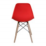 IDEA обеденный стул UNO красный