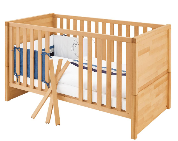 Хофф детские кровати новорожденного