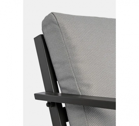 Комплект TERR- BIZZOTTO Harley: диван, 2 кресла + журнальный стол