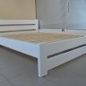 Кровать двуспальная MCN- Престиж