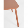 Комплект TERR- BIZZOTTO Pardis: диван, 2 кресла + журнальный стол
