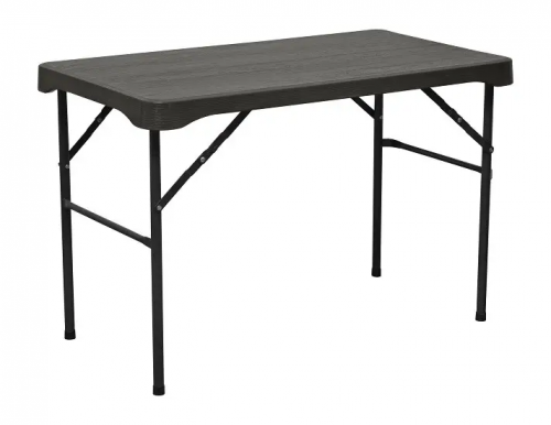 Набор мебели для сада ECO- TE-1840, стол + 2 скамейки 