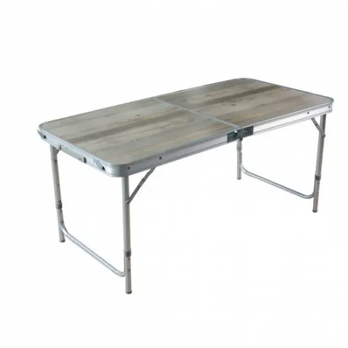 Набор мебели для пикника ECO- TE-042 AS (стол+ 4 стула) бежевый