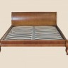 Кровать односпальная MBC- Диарсо (изголовье 103 см)