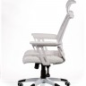 Кресло офисное TPRO- Monika white E5418