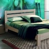 Кровать деревянная MOM- Eko Plus (Эко Плюс) 