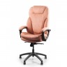 Кресло офисное BRS- Soft Arm peach SFb-02