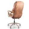 Кресло офисное BRS- Soft Arm peach SFb_any-02 