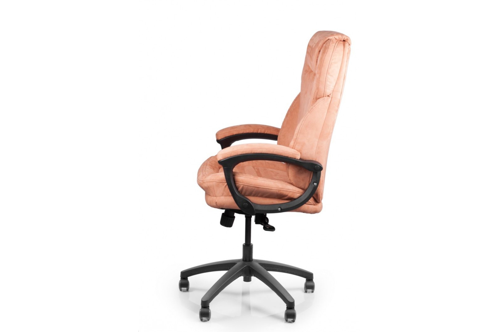 Кресло офисное BRS- Soft Arm peach SFb_antysh-02
