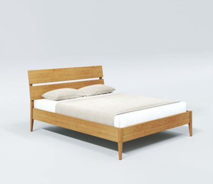 Кровать деревянная TQP- Бонавита  (Bonavita)