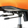 Кресло офисное TPRO- Dawn orange E6132
