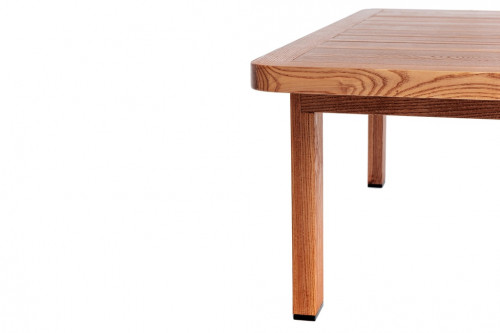 Журнальный столик деревянный Ws- Lugano
