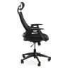 Кресло офисное TPRO- MERANO headrest, Grey 27719