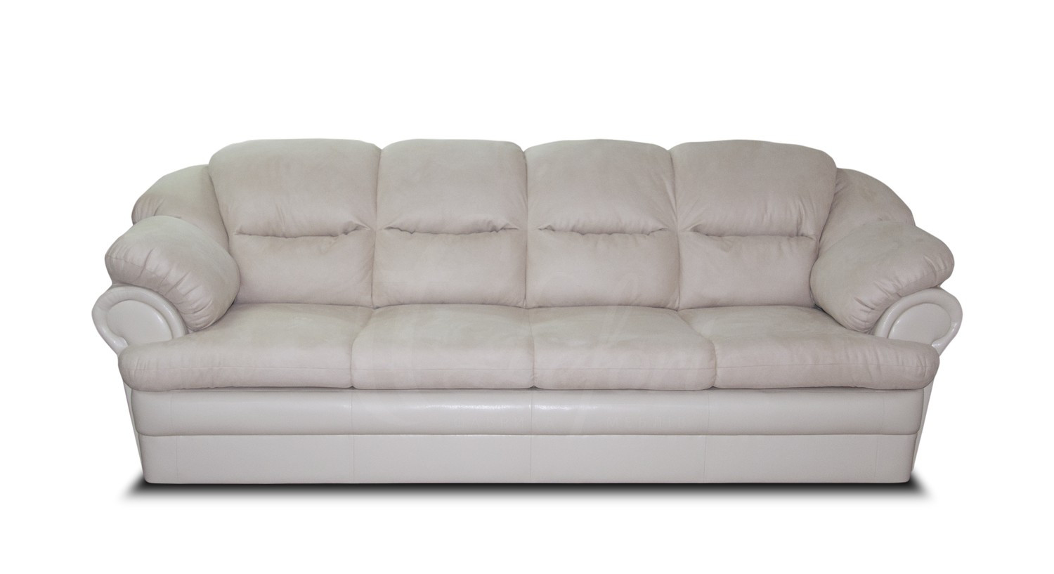 DIVANPRO модель дивана Хилтон 320см•190см