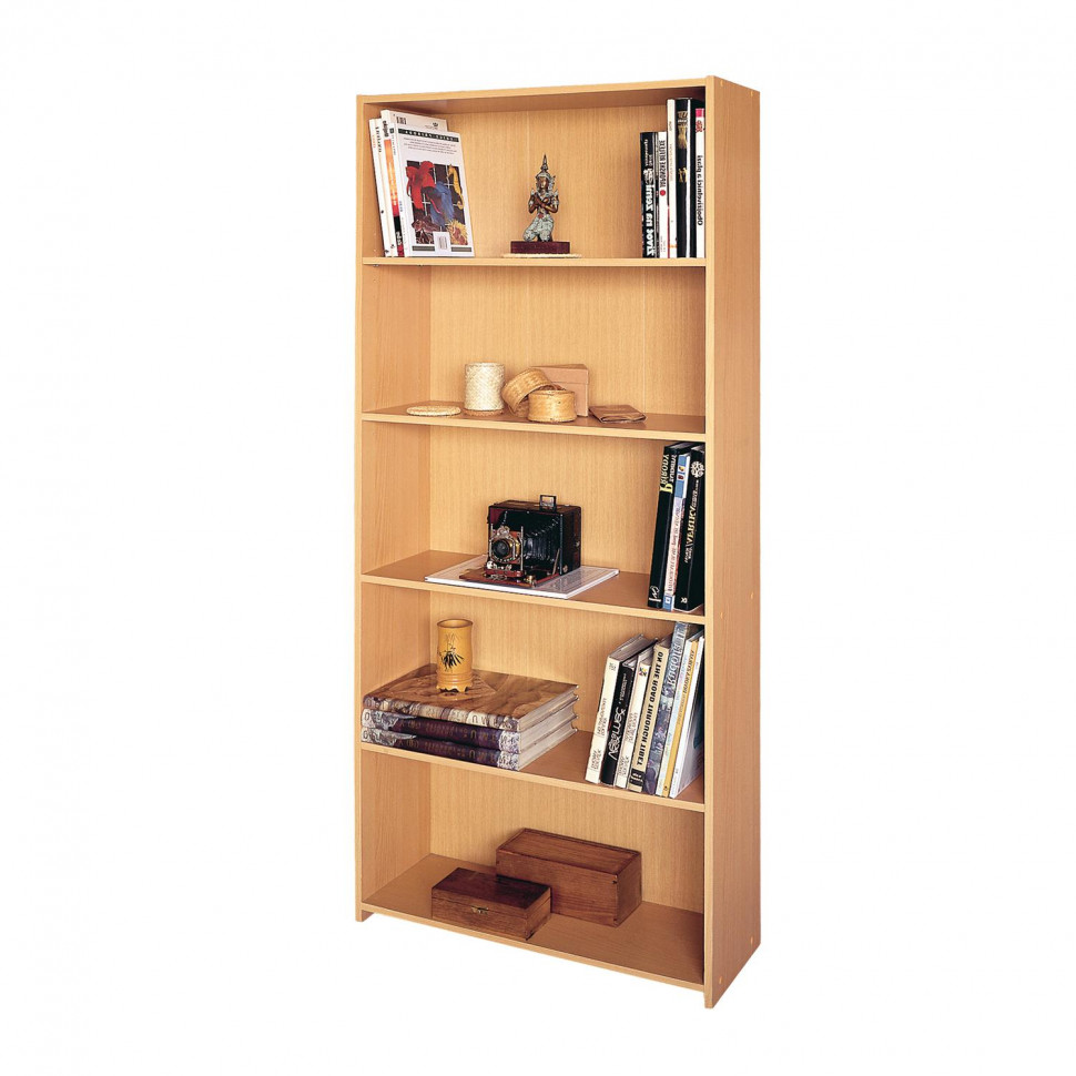 Книжный шкаф 80 см ширина