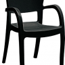 Кресло из полипропилена GRANDSOLEIL CA- Armchair Temptress