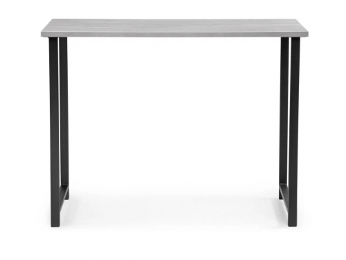 Барный стол Лофт YAN- LD08, толщина столешницы 36 мм