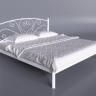 Кровать TNR- Карисса 190/200Х120/140/160/180 см