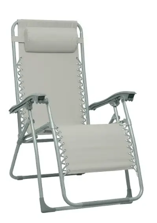 Кресло портативное ECO- ТЕ-10SD 