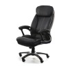   Кресло офисное TPRO- CAIUS, Black 27604