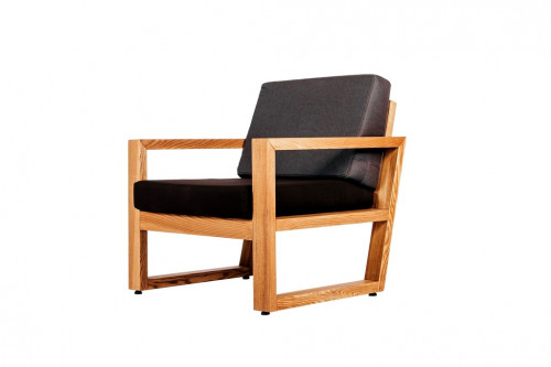 Кресло садовое Ws- Scandinavia, поролон + текстилен