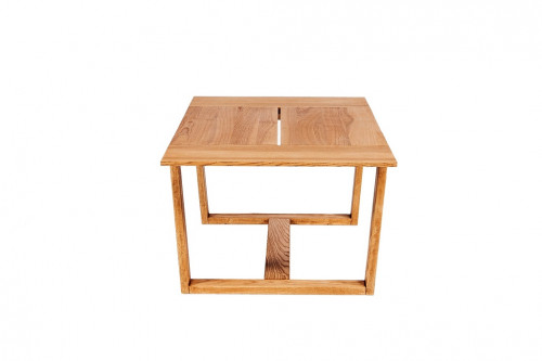 Журнальный столик деревянный Ws- Scandinavia