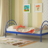 Кровать детская металлическая PKR- Алиса