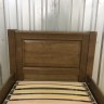 Кровать односпальная деревянная GNM- Ланита