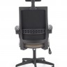 Офисное кресло PL- HALMAR DUCAT серый