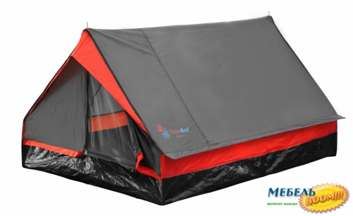 Палатка туристическая 2-местная ECO- Minipack-2