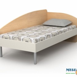 Кровать-диван BR-М-11-4 Mega (Мега)