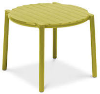 Комплект Nardi DEI- столик кофейный Doga + 2 кресла Doga Relax, Pera