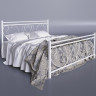 Кровать TNR- Монстера 190/200Х140/160/180 см