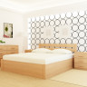 Деревянная кровать YSN- Frankfurt PLUS
